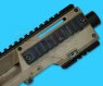 DD HR Type G Series Carbine Conversion Kit for Marui G17/18C(DE)