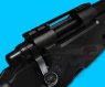 TANAKA M700 A.I.C.S Cartridge Version Sniper Rifle(Black)
