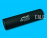Pro Arms 110mm Light Weight Silencer(Delta Force)