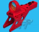 Element SeeMore Reflax Sight For Hi-Capa(Red)