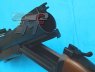 King Arms M79 Grenade Launcher (Wood & Metal)