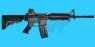 TOP Ultimate M4A1 Carbine Ejection Blowback AEG
