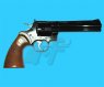 TANAKA Colt Python .357 Magnum 6inch Revolver(Jupiter Finish)