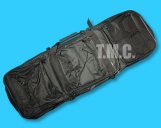 King Arms Double Deck Rifle Case
