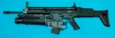 ARES FN SCAR Light Deluxe Version(Black)