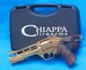 BO Chiappa Rhino 60DS .357 Magnum Co2 Revolver 18K Real Gold Ver. ( Limited Edition )