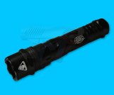 G&P LED Flashlight with Scout Mount