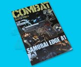 Combat Magazine (2013-08)
