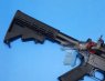 GHK M4 RAS Gas Blow Back(12.5 inch)(Colt Marking) (Per-Order)