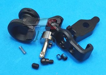 TTI Airsoft Selector Switch Competition Charge Handle for AAP-01