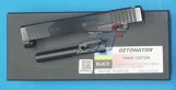 Detonator TRIARC Custom Aluminum Slide Set for Marui Glock19 Gen.4 V1