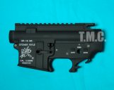 G&P SR16 M5 Metal Body for Systema PTW M4 / M16 Series