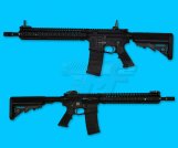 G&P M4 Carbine V5 (Daniel Defense) Gas Blow Back(Black)
