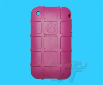 Magpul iPhone Case for 3G/3GS(Pink)
