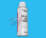 Maruzen Silicone Oil Spray(220ml)(Sea Mail Only)