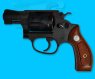 TANAKA S&W M36 Chief Special 2inch Revolver(Heavy Weight)