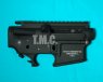 G&P SR16 M5 Metal Body for Systema PTW M4 / M16 Series