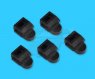 Pro-Win G-Type Gas Route Bucking for G&P/Boom Arms/GHK GBB(5 PCS)