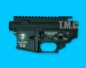 G&P Zombie Killer Metal Body for WA M4 Series(Discontinued)