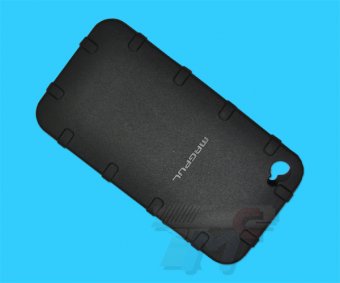 Magpul Executive Field Case for iPhone 4 (BK)