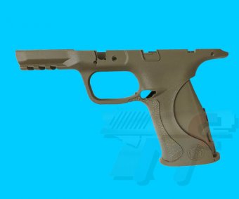 Guarder Marking Frame for Marui M&P9 Gas Blow Back ( FDE )