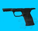 Guarder Marking Frame for Marui M&P9 Gas Blow Back ( Black )