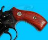 TANAKA S&W M36 Lady Smith 2inch Revolver(Steel Finish)