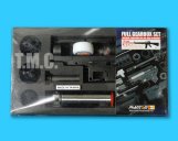 Guarder M16A2 Full Gearbox Set(Infinite Torque-Up)