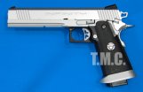 Western Arms SV Infinity Expert 6inch Silver(SCW3)