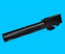 RA TECH Steel Outer Barrel for WE G18C