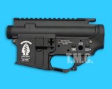 G&P Special Forces 100M Metal Body for WA M4 Series(Discontinued)