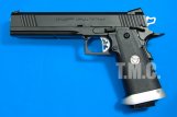 Western Arms SV Infinity Expert 6inch Black(SCW3)
