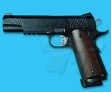 Marushin M1911A1 6mm Blowback Duel MAXI(Black)