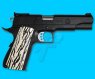 Western Arms SFA Mil Custom Pistol(Black)