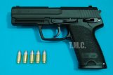 TANAKA H&K USP Heavy Weight Model Gun