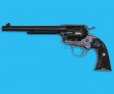 TANAKA Colt Single Action Army .45 Bisley Model 7.5inch Revolver(Black)