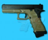 TMC Custom Glock 17 Custom(DE)