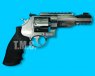 TANAKA S&W P.C. M327 M&P R8 .357 Magnum Revolver(Silver)