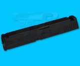 Shooters Design USP .40 S&W Aluminum Slide for Marui USP AEP(Black)