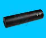 Mosquito Molds 40D 160mm Silencer(14mm-)