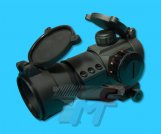 DD Aimpoint Red / Green / Blue Dot Scope