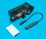 G&P PAQ IV Laser with Pressure Switch(Discontinued)