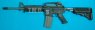 Systema PTW Professional Training Weapon M4A1 SUPER MAX (Collapsible Stock Version)
