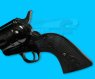 TANAKA Colt Single Action Army .45 Civilian Revolver(Steel Finish)(Jupiter Finish)