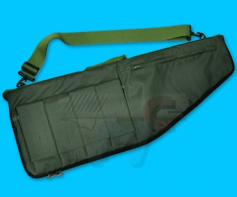 Pro-Arms 34inch Eagle Type Rifle Bag(OD)(Thin Mode)