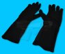 First Factory Multi Glove(Black)