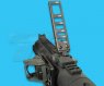 G&P Military Type Standalone Grenade Launcher with 6 Position Stock Full Set(Long)