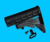 G&P Retractable Stock For M4 Series