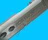 Custom Aluminum Brazos Custom Open Kit for Marui Hi-Capa 5.1(Silver)