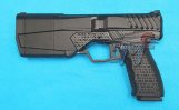 Silencer.Co Maxim 9 Co2 Gas Blow Back (By KRYTAC)